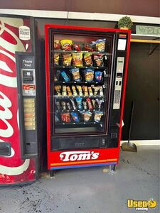 Dixie Narco Soda Machine Mississippi for Sale