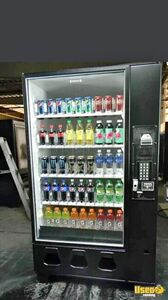Dixie Narco Soda Machine Missouri for Sale