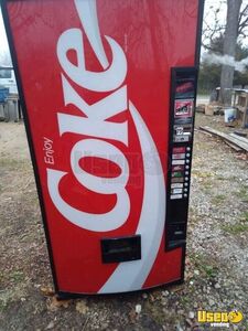 Dixie Narco Soda Machine Missouri for Sale
