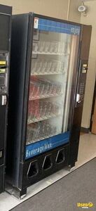 Dixie Narco Bevmax 5591 Electrical Soda Vending Machine for Sale in New Jersey!