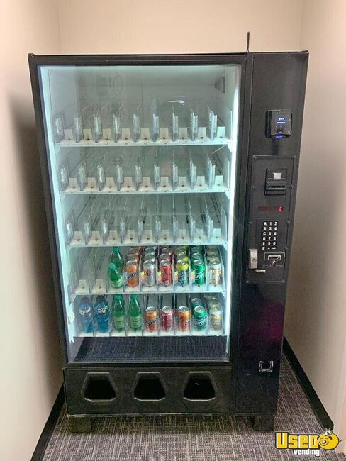 Dixie Narco Soda Machine New Jersey for Sale