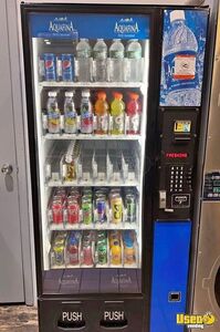 Dixie Narco Soda Machine New York for Sale