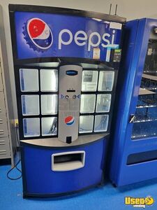 Dixie Narco Soda Machine North Carolina for Sale