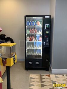 Dixie Narco Soda Machine North Carolina for Sale