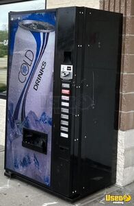 Dixie Narco Soda Machine Ohio for Sale