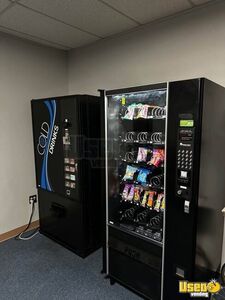 Dixie Narco Soda Machine Ohio for Sale