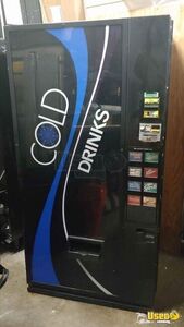 Dixie Narco Soda Machine Ohio for Sale