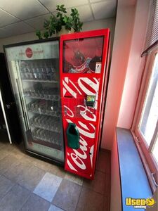 Dixie Narco Soda Machine Pennsylvania for Sale