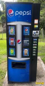 Dixie Narco Soda Machine South Carolina for Sale