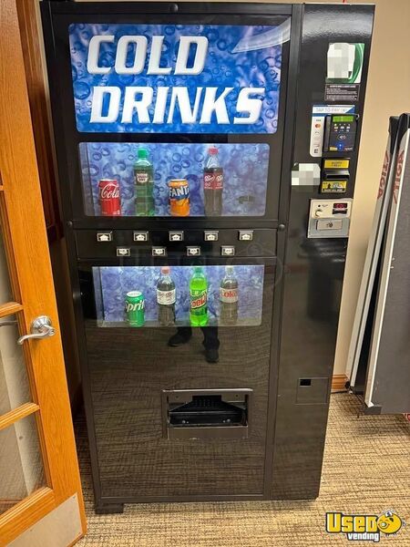 Dixie Narco Soda Machine Tennessee for Sale