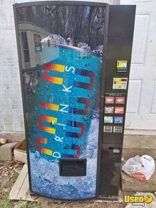 Dixie Narco Soda Machine Texas for Sale