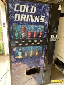 Dixie Narco Soda Machine Texas for Sale