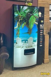 Dixie Narco Soda Machine Texas for Sale