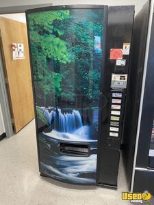 Dixie Narco Soda Machine Texas for Sale