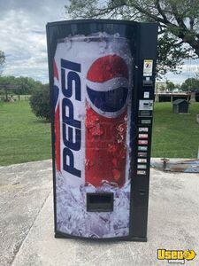 Dixie Narco Soda Machine Texas for Sale