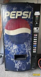 Dixie Narco Electronic Soda | Cold Drink Vending Machine For Sale in Texas!!