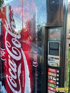 Dixie Narco Soda Machine Texas for Sale