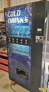 Dixie Narco Soda Machine Texas for Sale