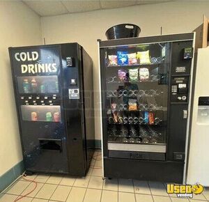 Dixie Narco Soda Machine Texas for Sale