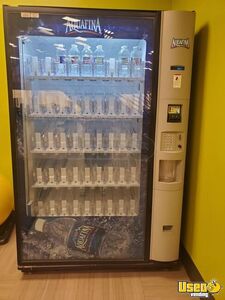 Dixie Narco Soda Machine Texas for Sale