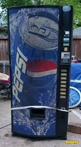 Dixie Narco Soda Machine Texas for Sale