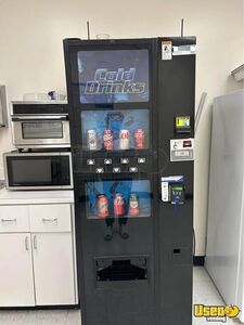 Dixie Narco Soda Machine Texas for Sale