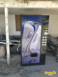 Dixie Narco Soda Machine Utah for Sale