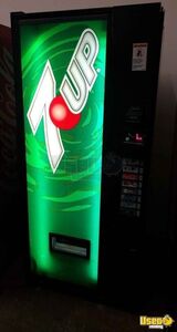 Dixie Narco Soda Machine Virginia for Sale