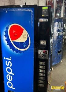 Dixie Narco Soda Machine Virginia for Sale