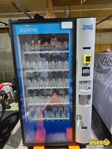 Dixie Narco 3800 Bev Max Soda Vending Machine Soda Vending Machine For Sale in Washington!