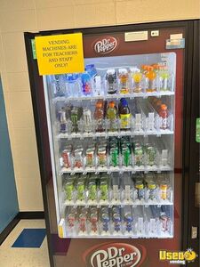 Dixie Narco Soda Machine Wisconsin for Sale