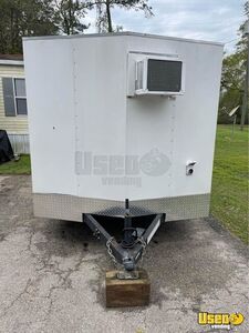 Diy Enclosed Cargo Trailer Other Mobile Business Generator Florida for Sale