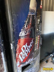 Dn 276e V4/sll-7 Dixie Narco Soda Machine 2 Oklahoma for Sale