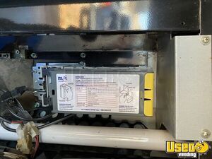 Dn 276e V4/sll-7 Dixie Narco Soda Machine 4 Oklahoma for Sale