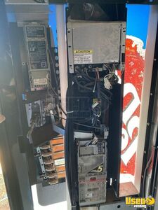 Dn 276e V4/sll-7 Dixie Narco Soda Machine 6 Oklahoma for Sale