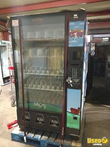Dn 5/ Dan 3 Dixie Narco Soda Machine Illinois for Sale