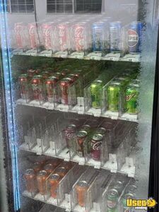 Dn-5000 Dixie Narco Soda Machine 2 California for Sale