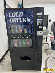 Dn 501e T/sii-9 Dixie Narco Soda Machine North Carolina for Sale