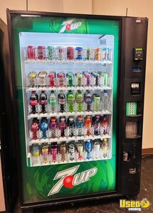 Dn 5800 Bg Dixie Narco Soda Machine 2 Arkansas for Sale