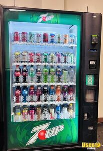 Dn 5800 Bg Dixie Narco Soda Machine 4 Arkansas for Sale