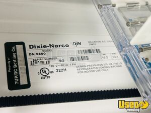 Dn 5800 Bg Dixie Narco Soda Machine 5 Arkansas for Sale