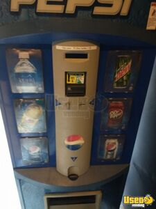 Dn276e Hv Dixie Narco Soda Machine Virginia for Sale