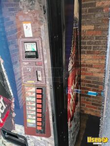 Dn5012 V4/s11-9 Dixie Narco Soda Machine 3 Tennessee for Sale