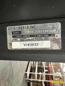 Dncb 320/184-8 Dixie Narco Soda Machine 3 Utah for Sale