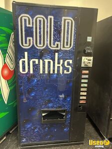 Dncb 368 / 216-8 Dixie Narco Soda Machine Arkansas for Sale