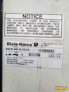Dncb 440 R/252-8 Dixie Narco Soda Machine 7 Oregon for Sale