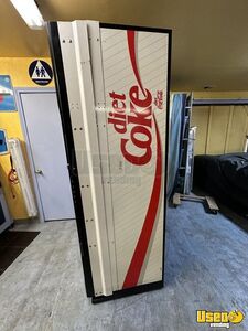 Dncb-440cc/252-7 Dixie Narco Soda Machine 2 California for Sale