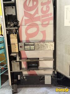 Dncb-440cc/252-7 Dixie Narco Soda Machine 3 California for Sale