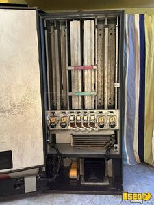 Dncb-440cc/252-7 Dixie Narco Soda Machine 4 California for Sale