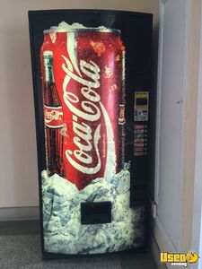 Dncb 440cc/252-7 Dixie Narco Soda Machine Florida for Sale